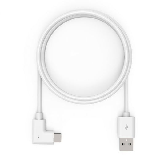 Compulocks - 6FT90DUSBCW cable USB 0 6 m USB 2.0 USB A USB C Blanco