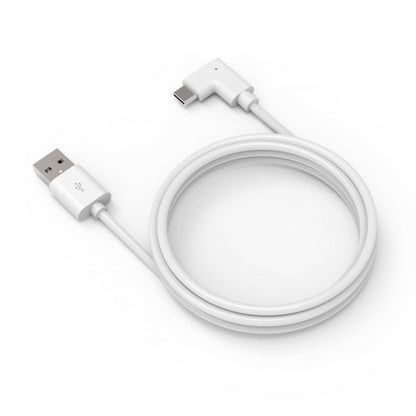 Compulocks - 6FT90DUSBCW cable USB 0 6 m USB 2.0 USB A USB C Blanco