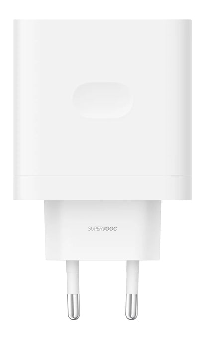 OPPO - OPPO SUPERVOOC 45W POWER ADAPTER