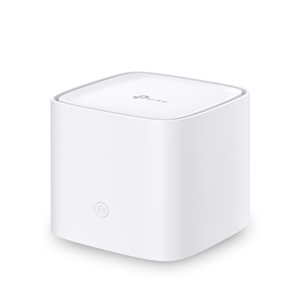 TP-Link - HC220-G5 Doble banda (2 4 GHz / 5 GHz) Wi-Fi 5 (802.11ac) Blanco 3 Interno