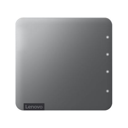 Lenovo - G0A6130WEU cargador de dispositivo móvil Universal Negro Corriente alterna Interior