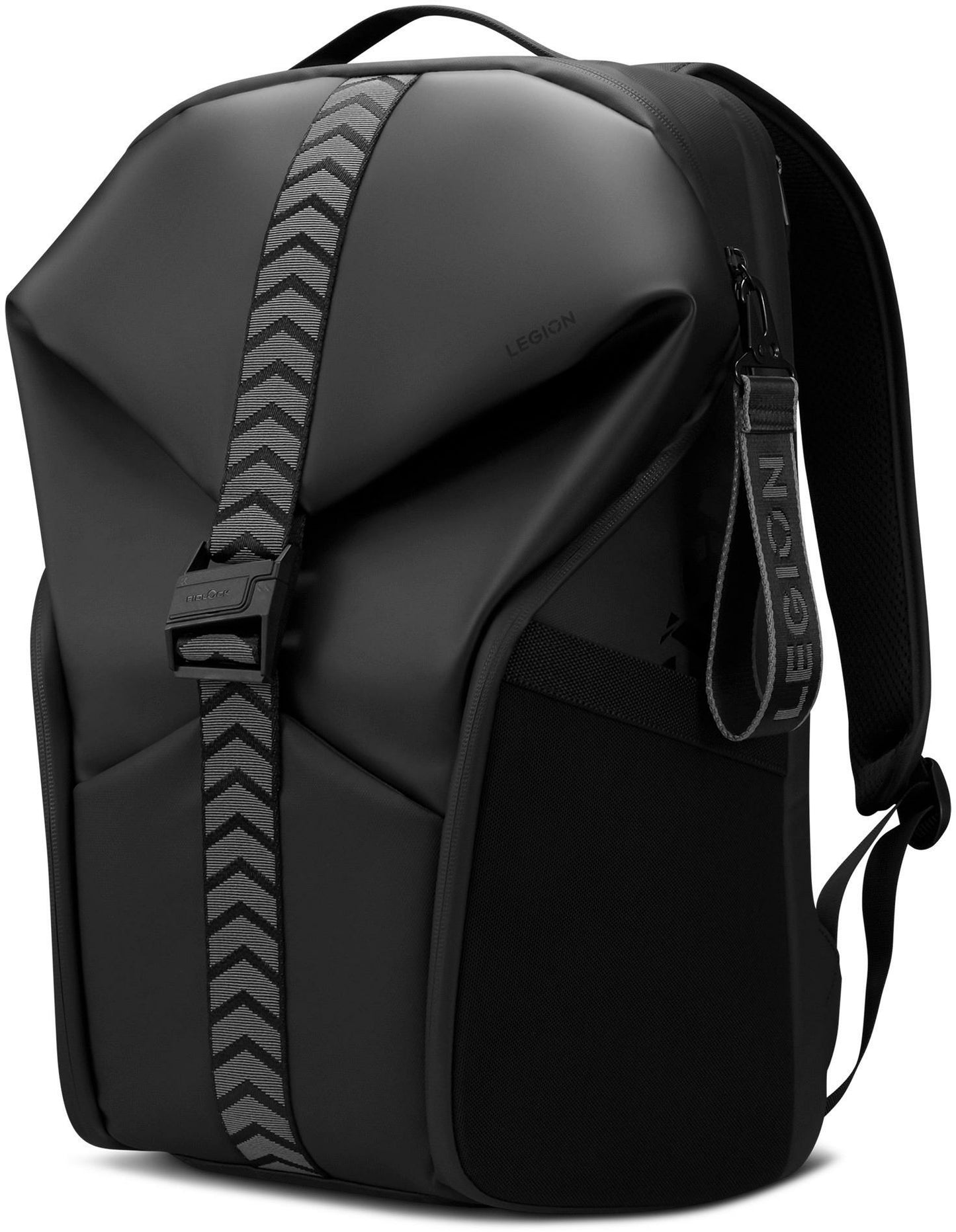 Lenovo - GX41M53147 maletines para portátil 40 6 cm (16") Mochila Negro