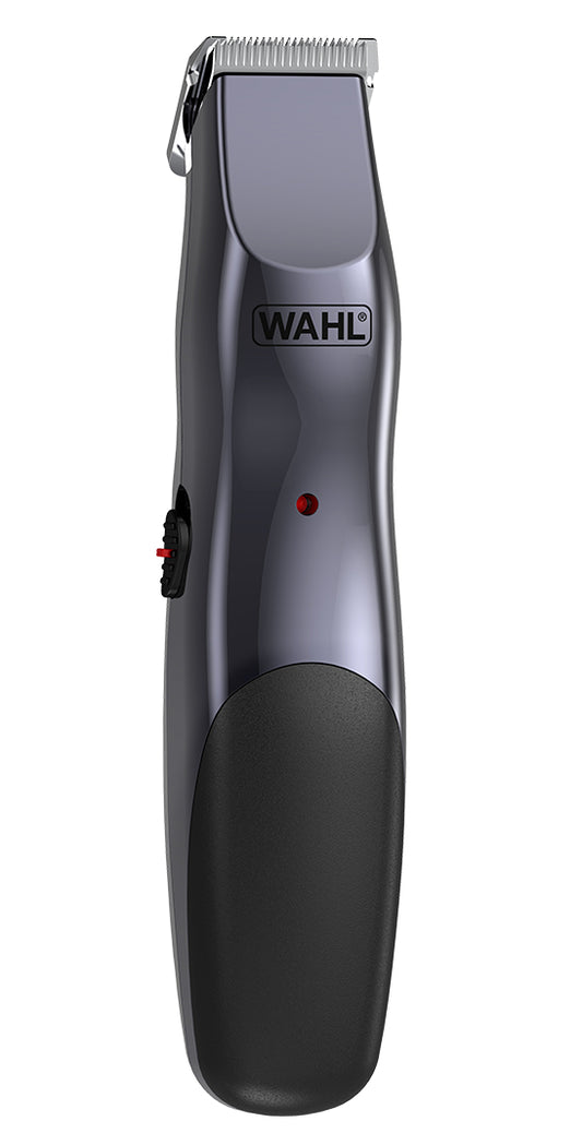 Wahl - 9918-1416 Negro  Gris Níquel-cadmio (NiCd)