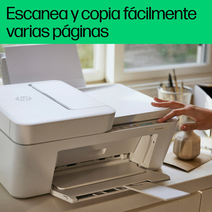 HP Impresora multifunción DeskJet 4220e