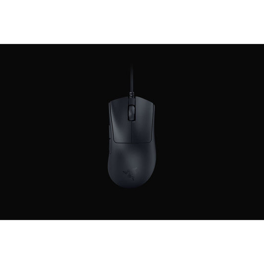 Razer - DeathAdder V3 ratón mano derecha Juego USB tipo A Óptico 30000 DPI