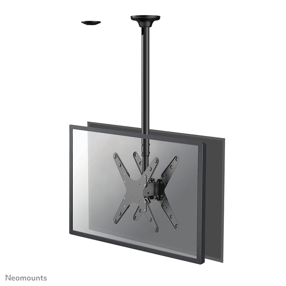 Neomounts - soporte de techo para TV/monitor