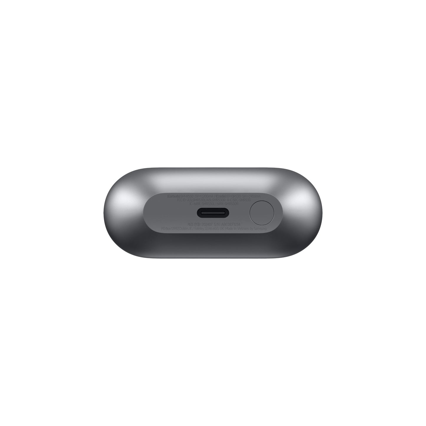 Samsung - Galaxy Buds3