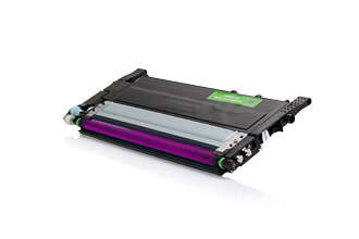 Samsung CLP360/CLX3305 Magenta Cartucho de Toner Generico - Reemplaza CLT-M406S/SU252A Tintasmurcia.com