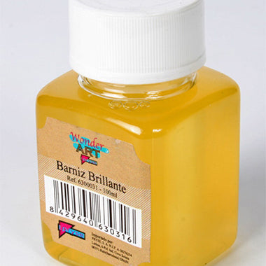 Pryse - 6300031 barniz Amarillo 100 ml