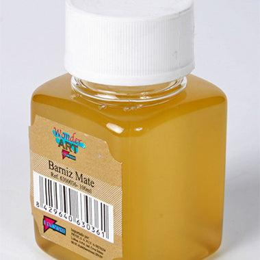 Pryse - 6300036 barniz Amarillo 100 ml