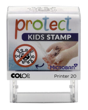 Colop - Printer Protect Kids Stamp