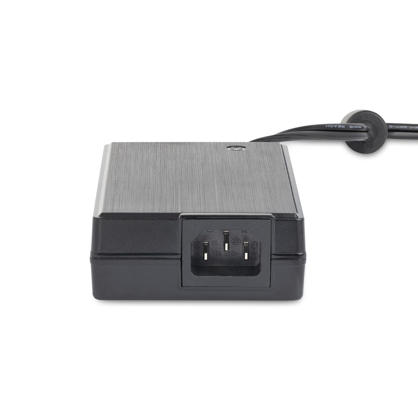 StarTech.com - 160W-POWER-ADAPTER adaptador e inversor de corriente Interior 158 4 W Negro