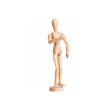 Pryse - 6060091 drawing mannequin