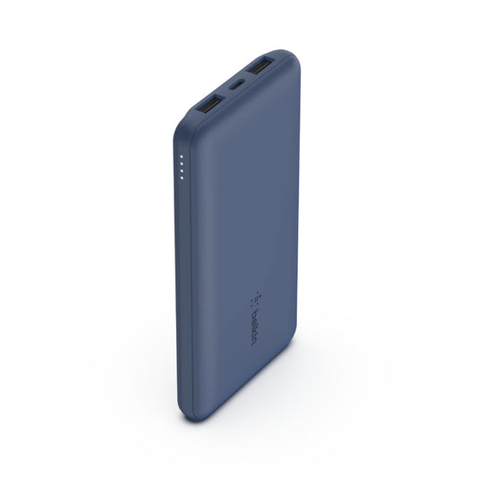 Belkin - BOOST?CHARGE 10000 mAh Azul