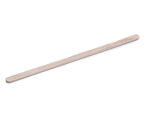 Betik - CU366 cuchara desechable Cucharilla de café desechable Madera 1000 pieza(s)