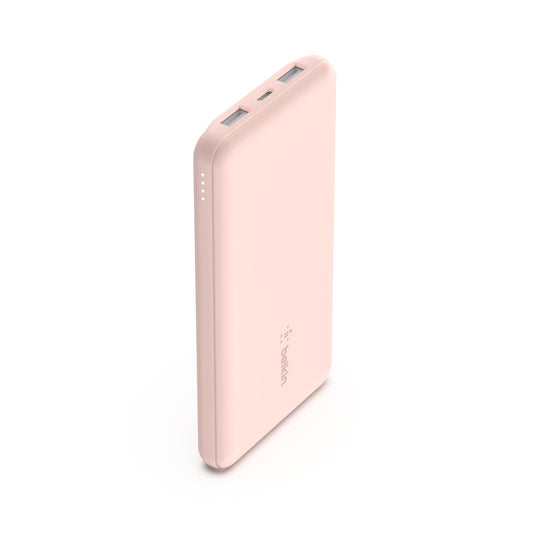 Belkin - BOOST?CHARGE 10000 mAh Oro rosa