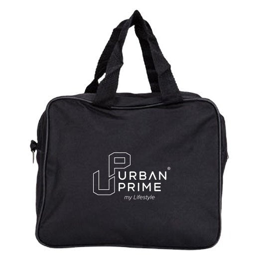 Urban Prime - UP-MON-SAC accesorio para patinete Estuche de transporte Negro