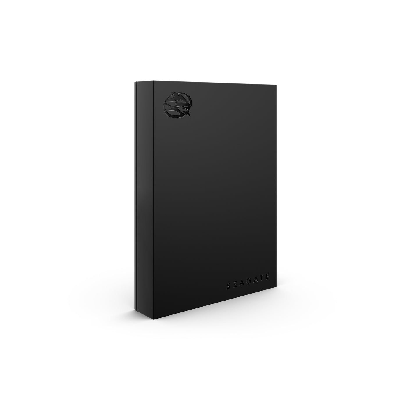 Seagate - Game Drive FireCuda disco duro externo 2 TB Negro