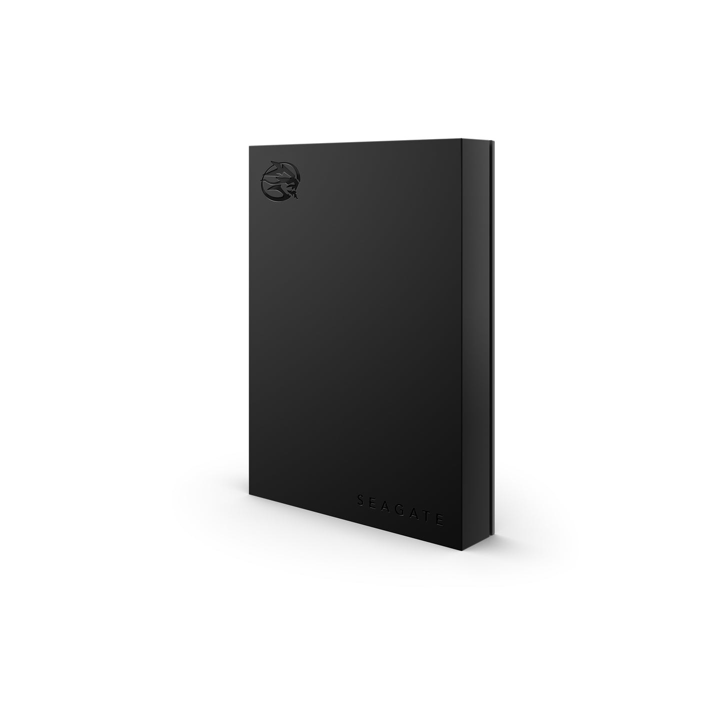 Seagate - Game Drive FireCuda disco duro externo 2 TB Negro