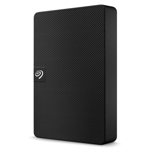 Seagate - Expansion STKM4000400 disco duro externo 4 TB Negro