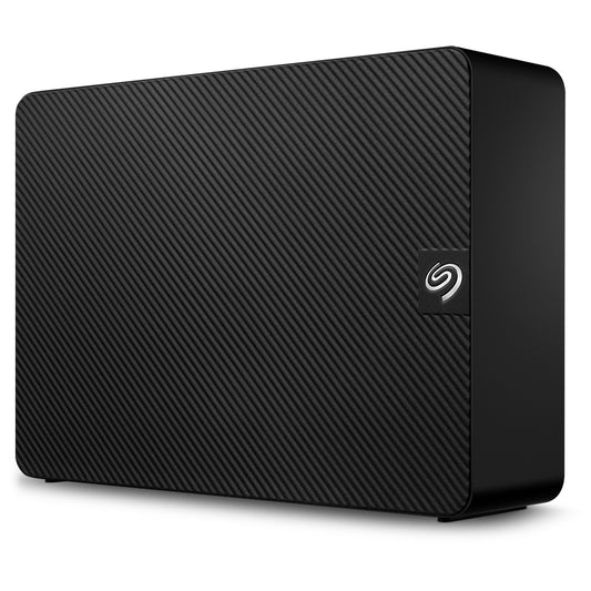 Seagate - Expansion STKP4000400 disco duro externo 4 TB Negro