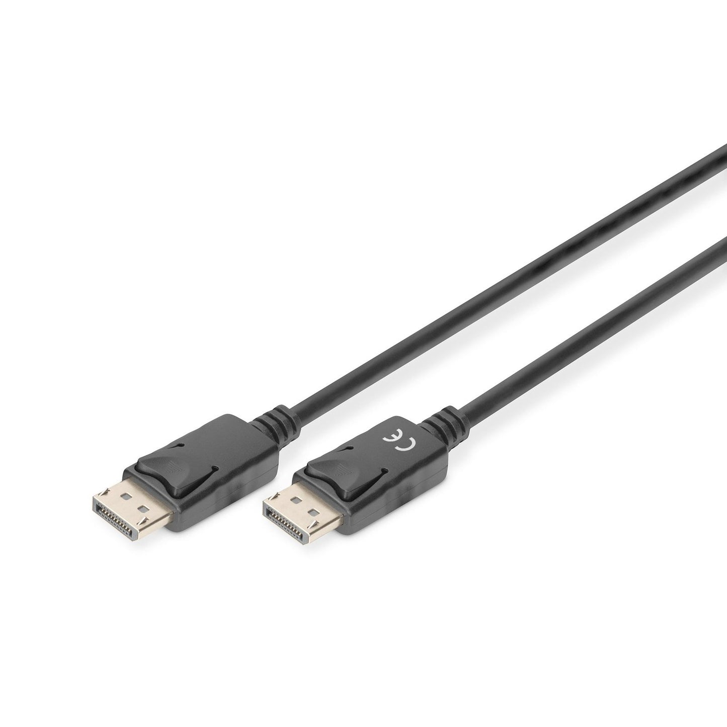 Digitus - Cable de conexión DisplayPort