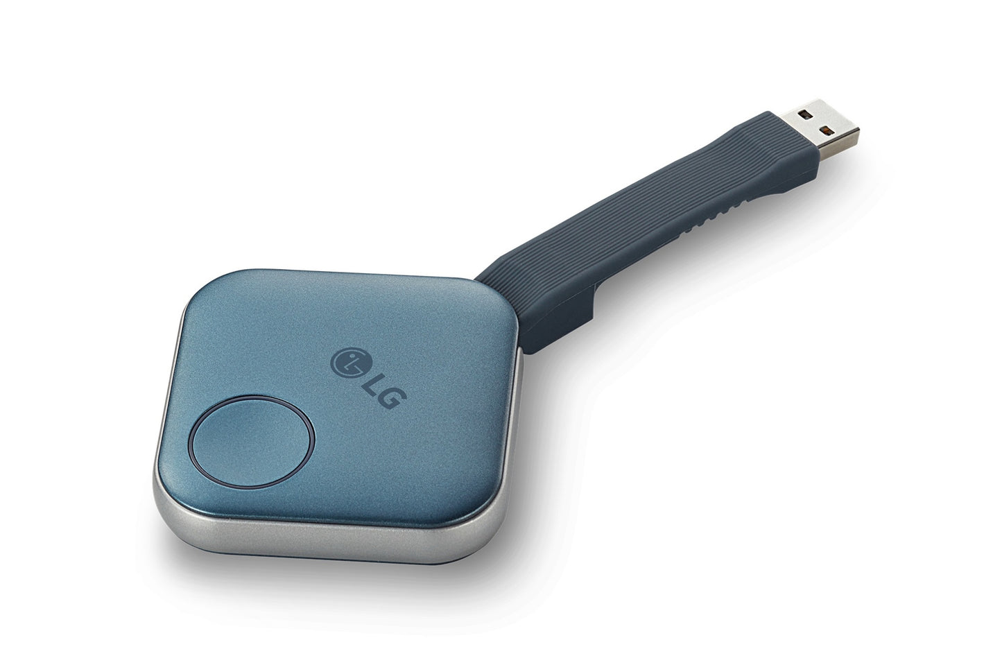 LG - SC-00DA USB Linux Negro  Azul