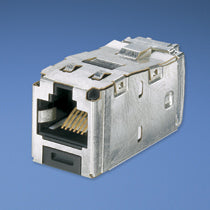 Panduit - RJ45 TG-Mini Jack kat 6