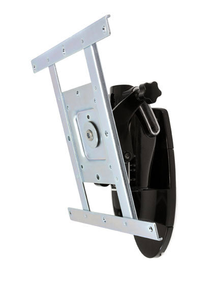 Ergotron - LX HD Wall Mount Pivot 106 7 cm (42") Negro