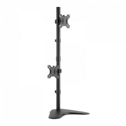 V7 - DS1FSDS soporte para monitor 68 6 cm (27") Negro Escritorio