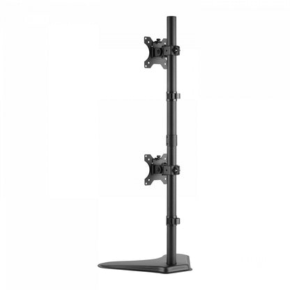 V7 - DS1FSDS soporte para monitor 68 6 cm (27") Negro Escritorio