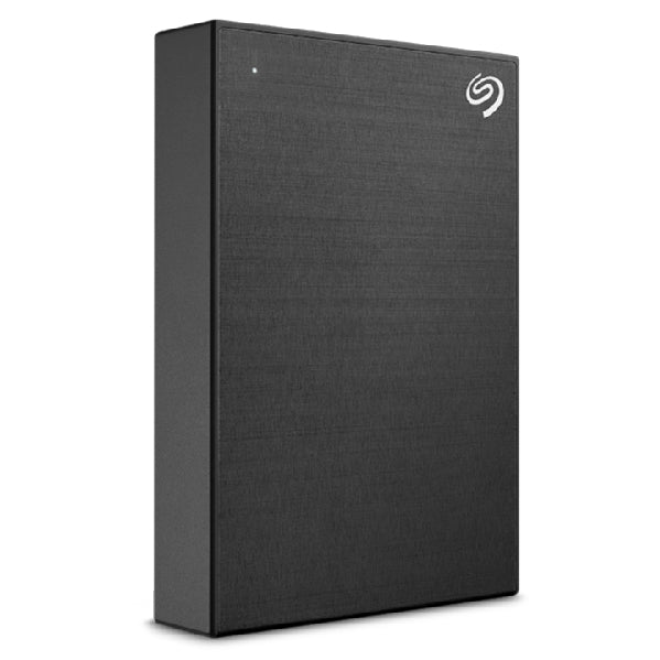 Seagate - One Touch disco duro externo 2 TB Negro