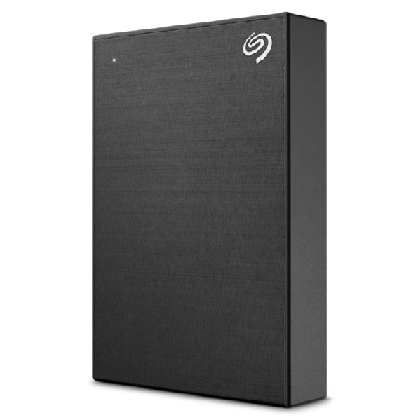 Seagate - One Touch disco duro externo 2 TB Negro