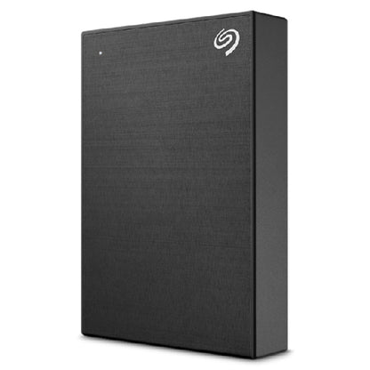 Seagate - One Touch disco duro externo 2 TB Negro