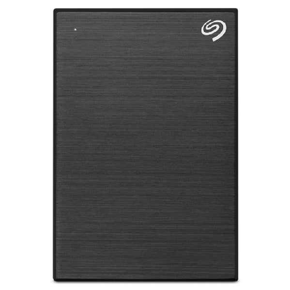 Seagate - One Touch disco duro externo 2 TB Negro