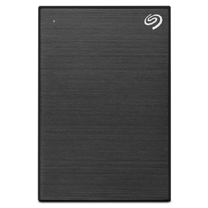 Seagate - One Touch disco duro externo 2 TB Negro