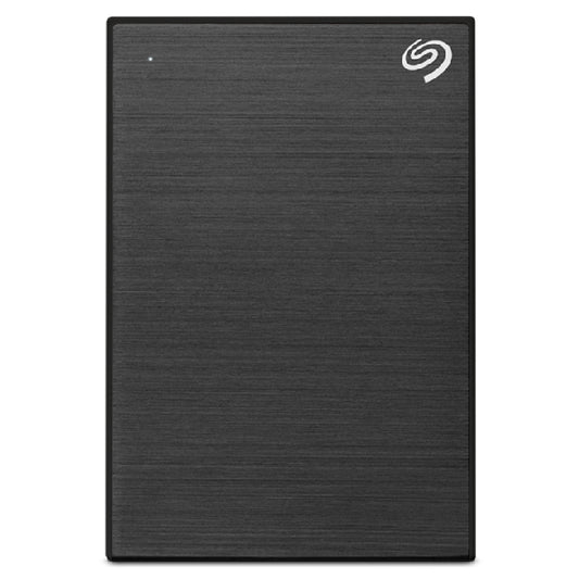 Seagate - One Touch disco duro externo 2 TB Negro