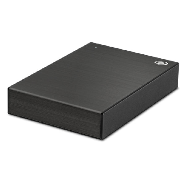 Seagate - One Touch disco duro externo 2 TB Negro