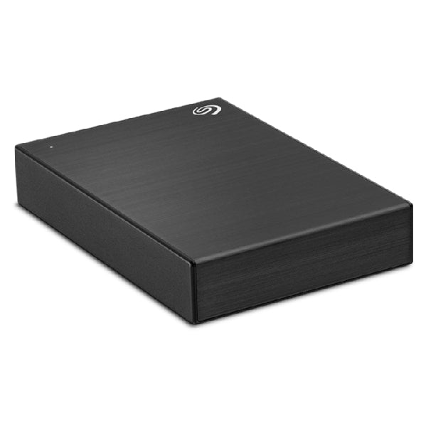 Seagate - One Touch disco duro externo 2 TB Negro