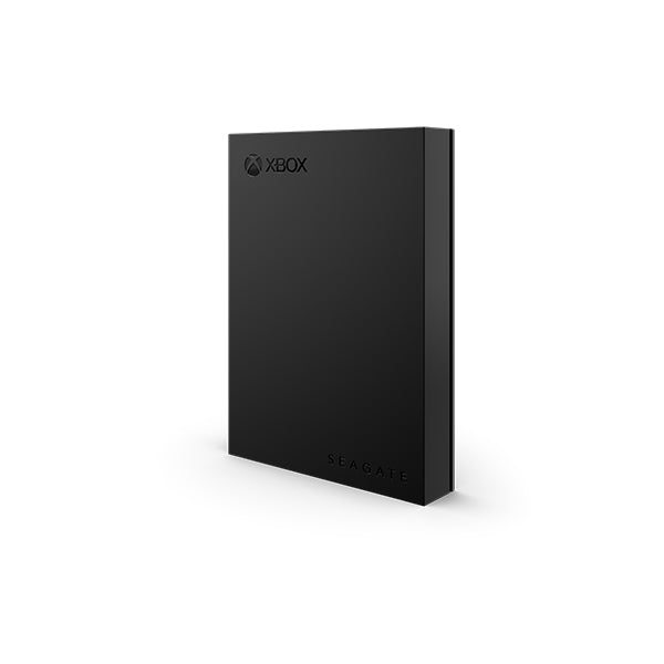 Seagate - Game Drive disco duro externo 2 TB Negro