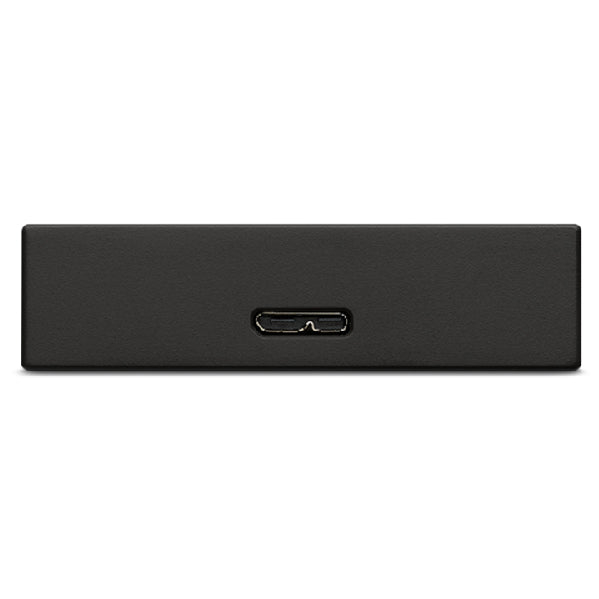 Seagate - One Touch disco duro externo 2 TB Negro