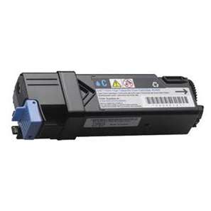 Dell 1320/2130/2135 Cyan Cartucho de Toner Generico - Reemplaza 593-10259/KU051 Tintasmurcia.com