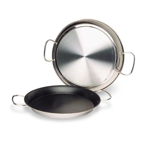 Lacor - 60240 bandeja de horno Alrededor Cazuela para hornear