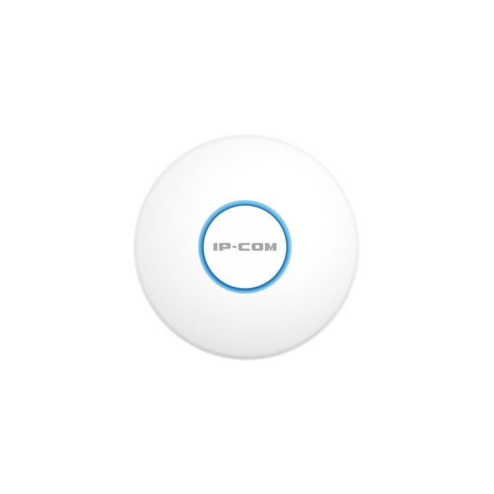 IP-COM Networks - iUAP-AC-LITE 1167 Mbit/s Blanco Energía sobre Ethernet (PoE)