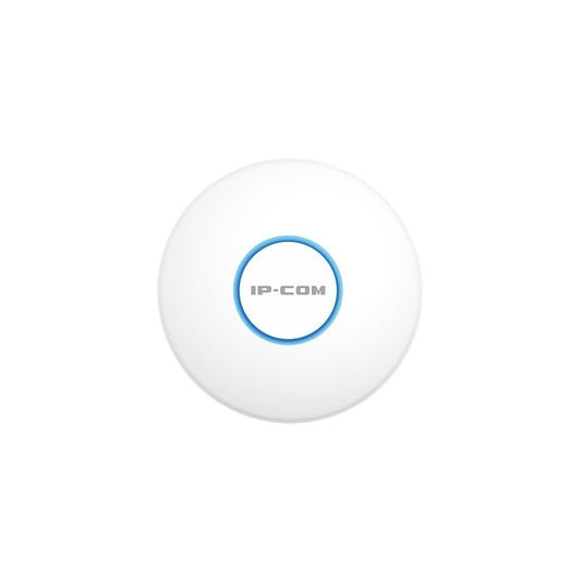 IP-COM Networks - iUAP-AC-LITE 1167 Mbit/s Blanco Energía sobre Ethernet (PoE)