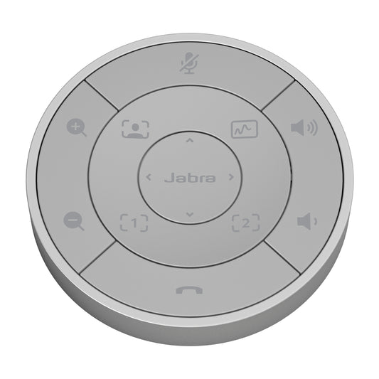 Jabra - PanaCast 50 Remote Mando a distancia Gris