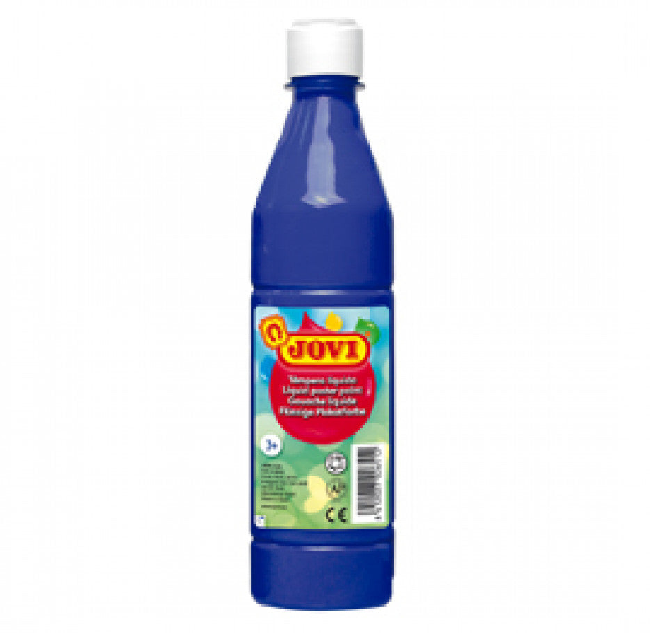 Jovi - 50624 pintura para manualidades Pintura para carteles 500 ml 1 pieza(s)