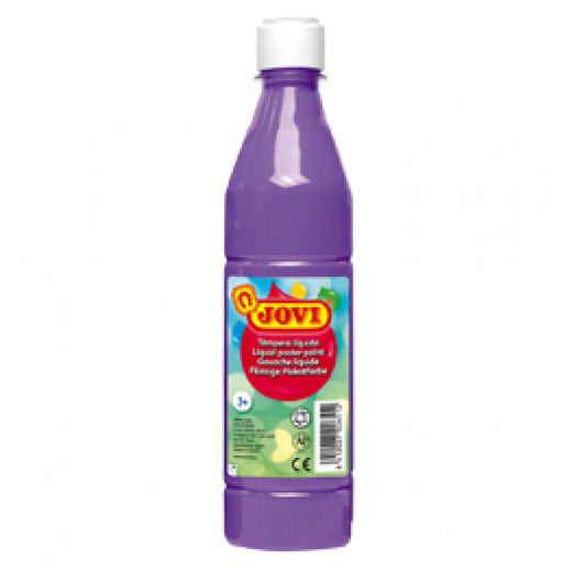 Jovi - 50623 pintura para manualidades Pintura para carteles 500 ml 1 pieza(s)