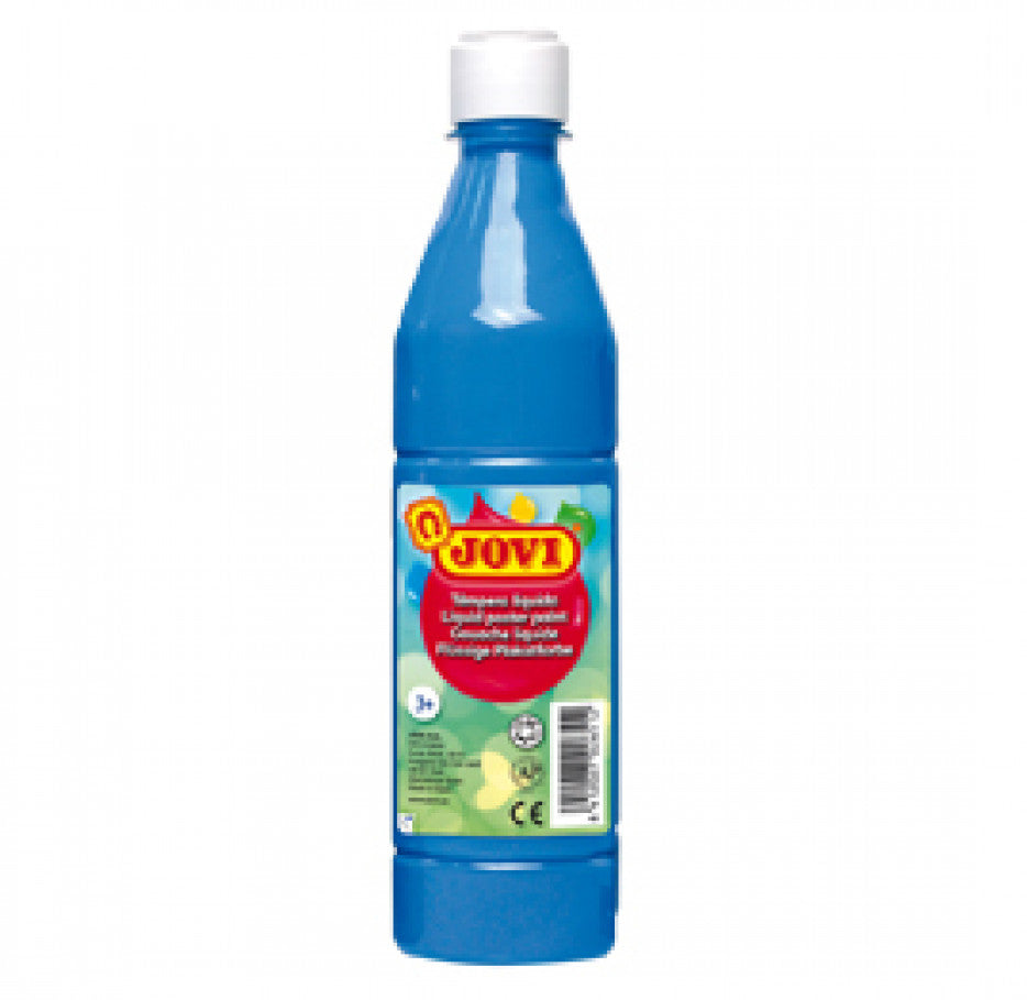 Jovi - 50621 pintura para manualidades Pintura para carteles 500 ml 1 pieza(s)