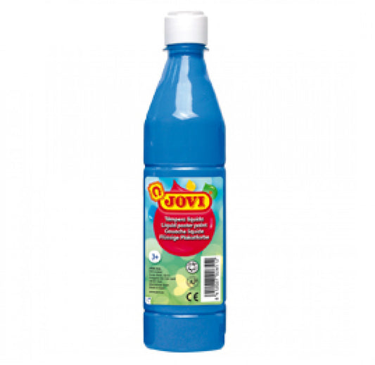 Jovi - 50621 pintura para manualidades Pintura para carteles 500 ml 1 pieza(s)